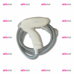 "Refine Rx" Body Handpiece