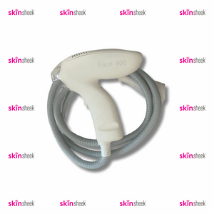 "Refine Rx" Face Handpiece