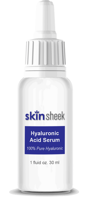 Skin Sheek - Hyaluronic Acid Serum