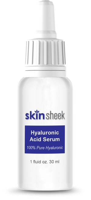 Skin Sheek - Hyaluronic Acid Serum