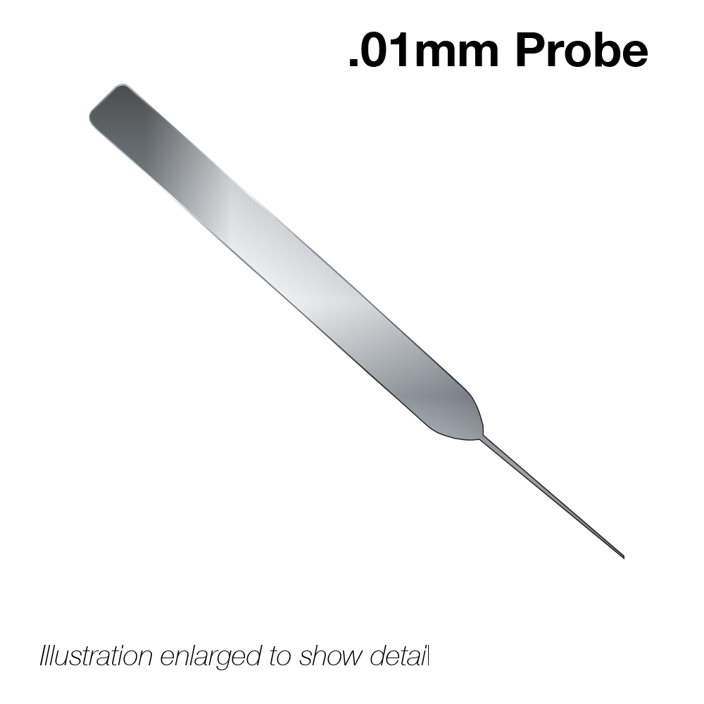 Black Friday Cyber Monday Sale "Clear" by Skin Sheek Probes