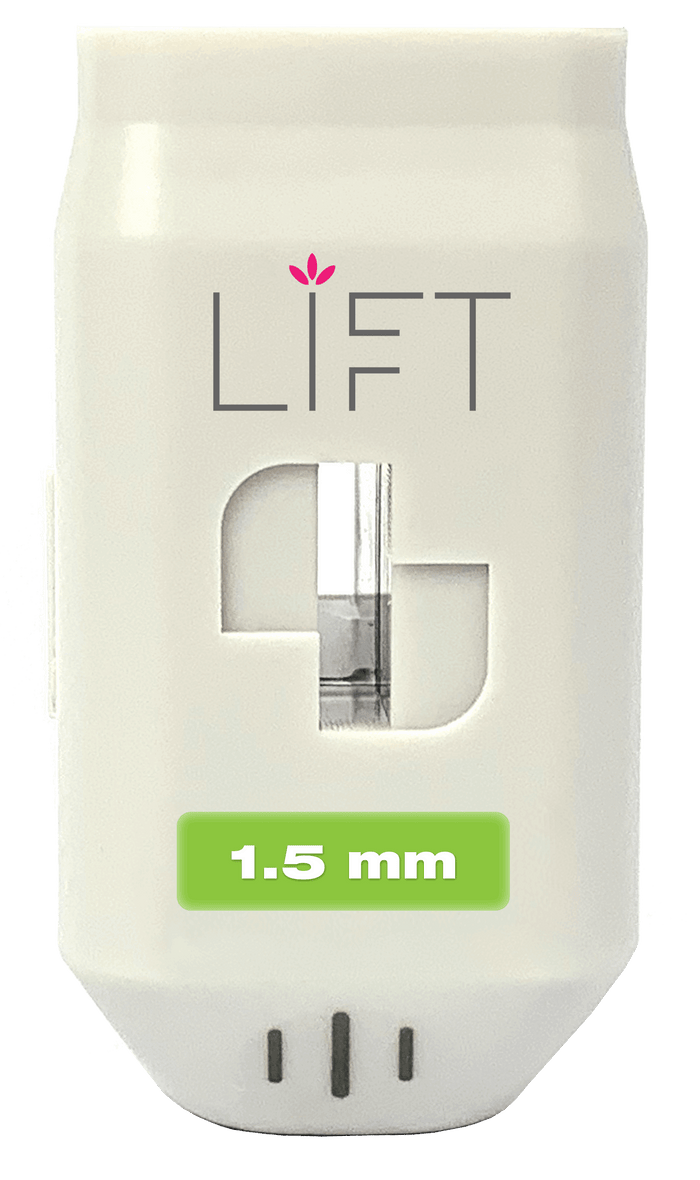 Black Friday Cyber Monday Sale  "Lift" Heads Generation 3