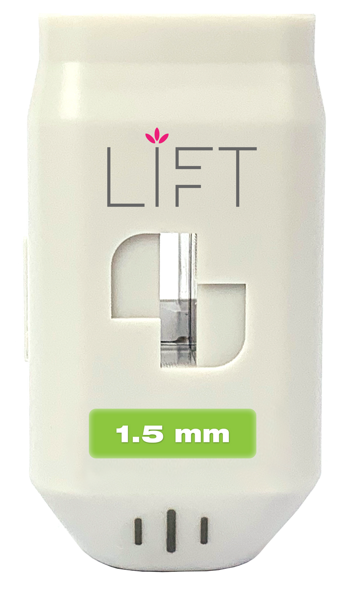 Black Friday Cyber Monday Sale "Lift" Heads Generation 4