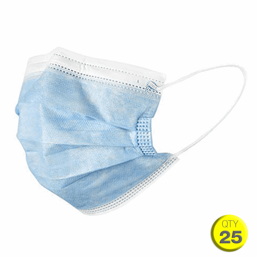 Non-Medical Grade Masks