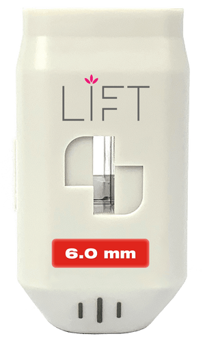 Black Friday Cyber Monday Sale  "Lift" Heads Generation 3