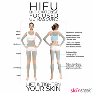 "Lift PRO"by  Skin Sheek™