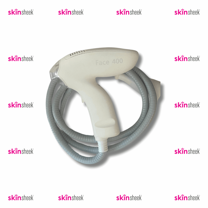 "Refine Rx" Face Handpiece