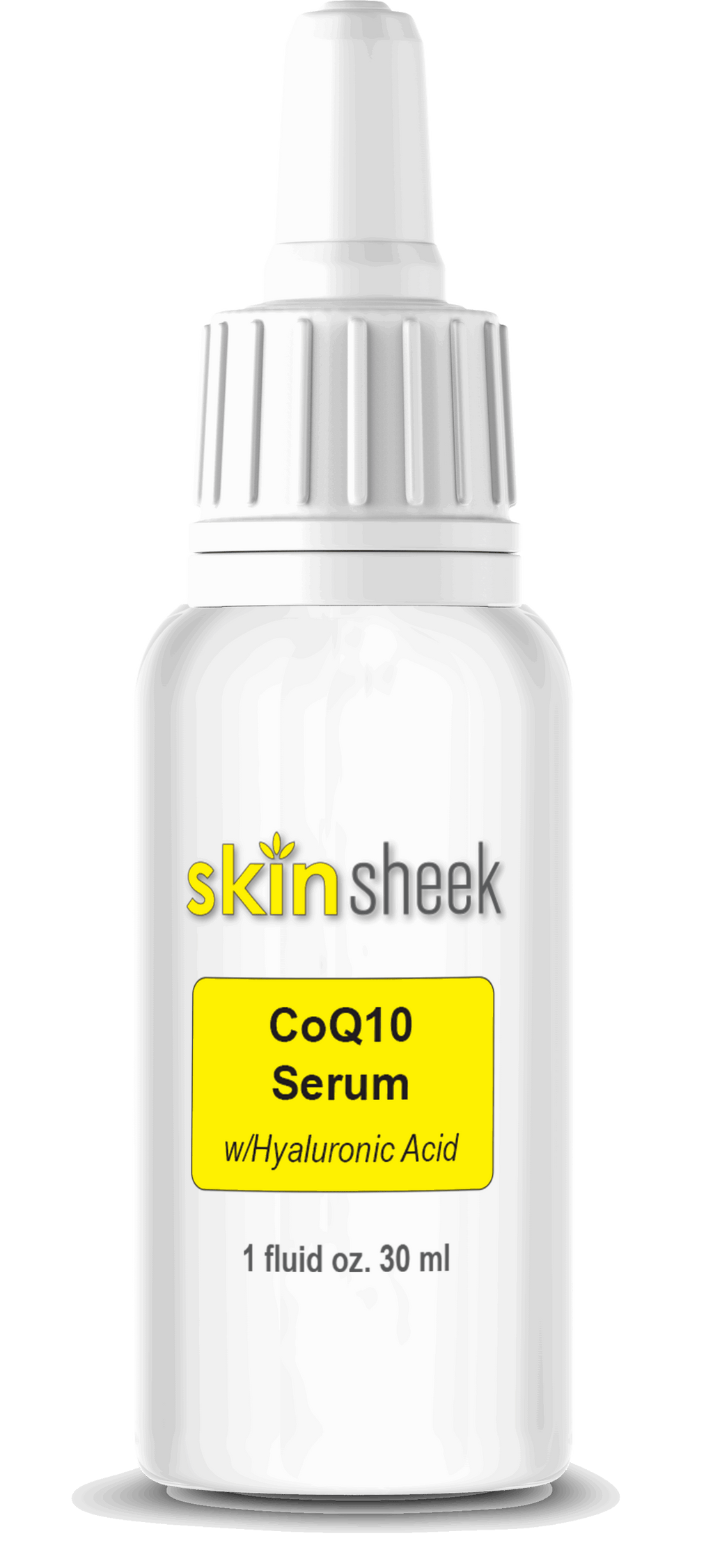 Skin Sheek - COQ10 w/Hyaluronic Acid Serum