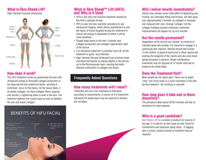 Lift Brochure
