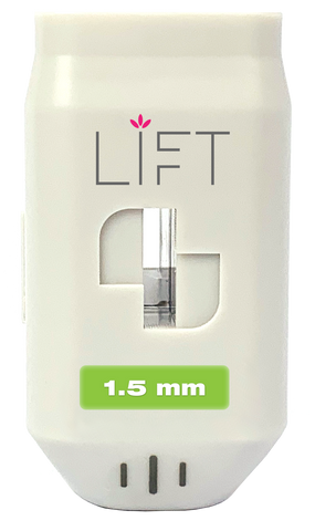 &quot;LIFT&quot; (HIFU)
