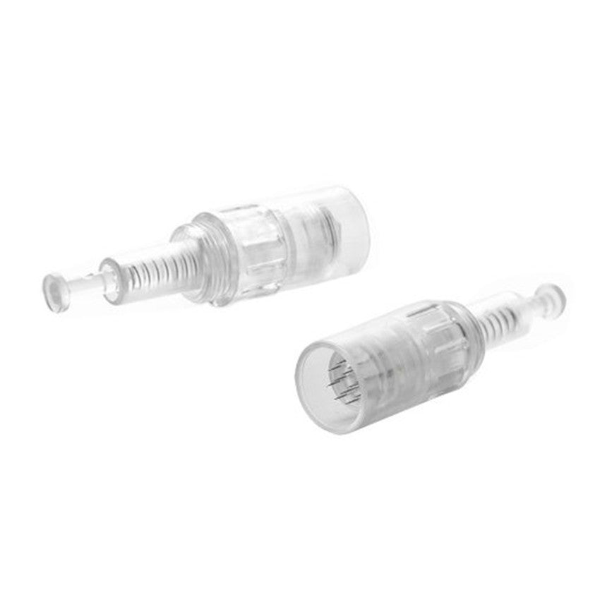 Simply Skin™ Microneedling Esthetic Pen Replacement Needle Tips