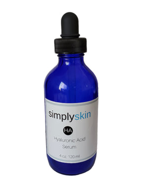 Black Friday Cyber Monday  Sale Simply Skin Hyaluronic Acid Serum