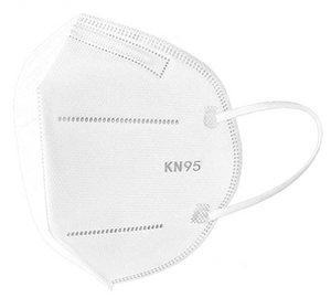KN95 "Appendix A" Provider Masks