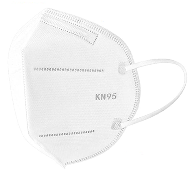 KN95 "Appendix A" Provider Masks