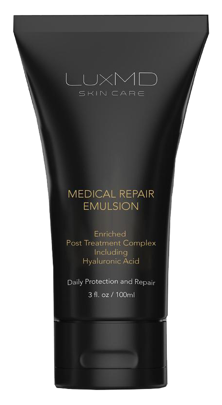 LuxMD™ MEDICAL REPAIR EMULSION