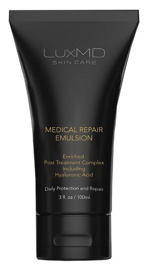 LuxMD™ MEDICAL REPAIR EMULSION