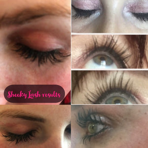 Sheeky Lash™-Eye Lash Conditioning Serum