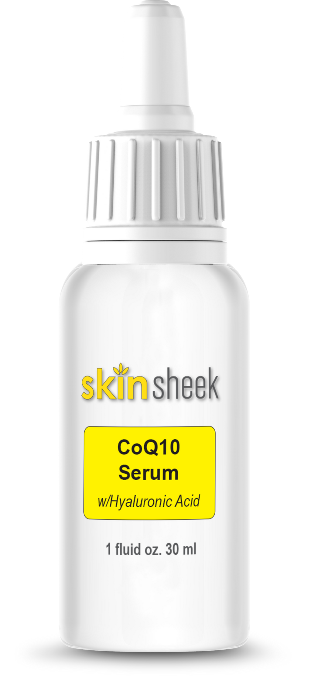 Skin Sheek - COQ10 w/Hyaluronic Acid Serum