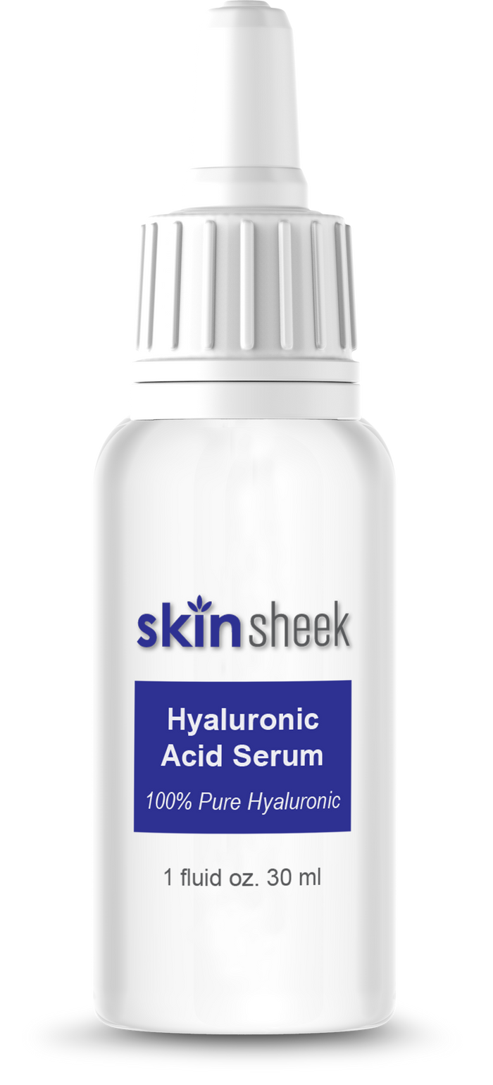 Skin Sheek - Hyaluronic Acid Serum